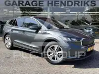 2021 Skoda Enyaq