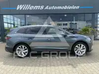 2021 Skoda Enyaq