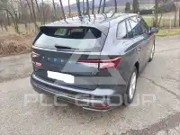2021 Skoda Enyaq
