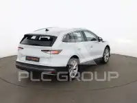 2021 Skoda Enyaq
