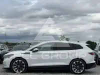 2021 Skoda Enyaq