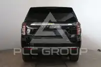 2021 Chevrolet Suburan