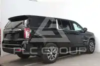 2021 Chevrolet Suburan