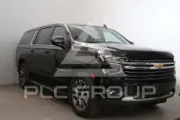 2021 Chevrolet Suburan
