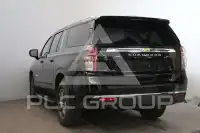 2021 Chevrolet Suburan