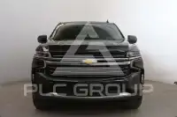 2021 Chevrolet Suburan