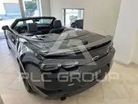 2021 Chevrolet Camaro