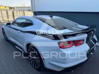 2021 Chevrolet Camaro