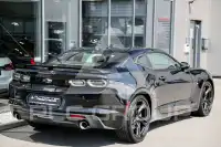 2021 Chevrolet Camaro