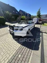 2021 Chevrolet Camaro