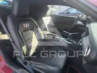2021 Chevrolet Camaro