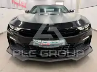 2021 Chevrolet Camaro