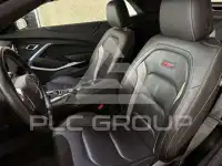 2021 Chevrolet Camaro