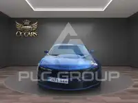 2021 Chevrolet Camaro