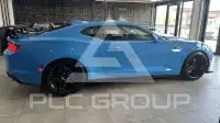 2021 Chevrolet Camaro