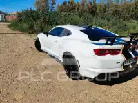 2021 Chevrolet Camaro
