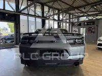 2021 Chevrolet Camaro