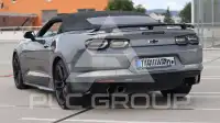 2021 Chevrolet Camaro
