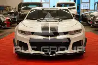 2021 Chevrolet Camaro