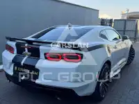 2021 Chevrolet Camaro