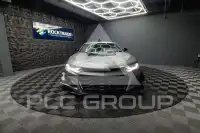 2021 Chevrolet Camaro