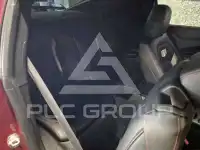 2021 Chevrolet Camaro