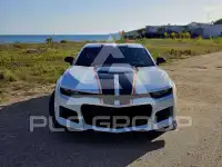 2021 Chevrolet Camaro