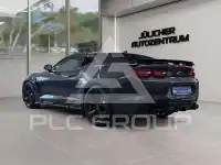 2021 Chevrolet Camaro