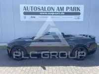 2021 Chevrolet Camaro