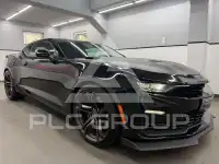2021 Chevrolet Camaro