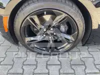 2021 Chevrolet Camaro