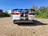 2021 Chevrolet Camaro