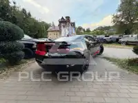 2021 Chevrolet Camaro