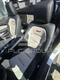 2021 Chevrolet Camaro