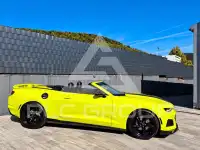 2021 Chevrolet Camaro