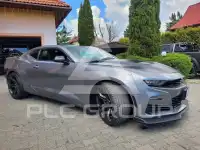 2021 Chevrolet Camaro