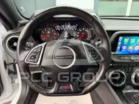 2021 Chevrolet Camaro