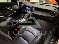 2021 Chevrolet Camaro