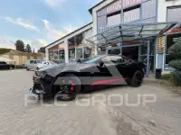 2021 Chevrolet Camaro