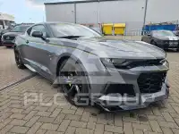 2021 Chevrolet Camaro