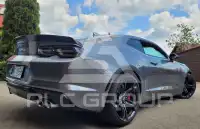 2021 Chevrolet Camaro