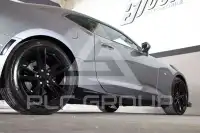 2021 Chevrolet Camaro