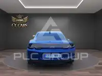2021 Chevrolet Camaro