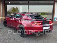 2021 Chevrolet Camaro