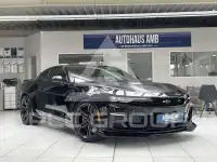 2021 Chevrolet Camaro