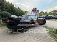 2021 Chevrolet Camaro