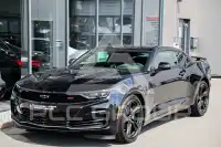 2021 Chevrolet Camaro