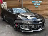 2021 Chevrolet Camaro
