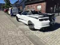2021 Chevrolet Camaro