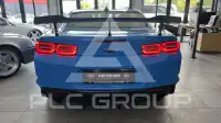 2021 Chevrolet Camaro